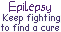 epilepsy