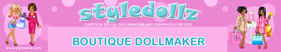 Boutique Dollmaker