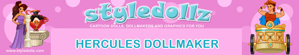 Hercules Dollmaker