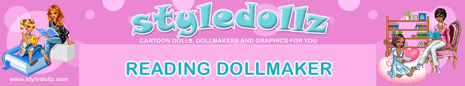 Reading Dollmaker